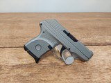 RUGER LCP .380 ACP