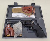 RUGER NEW MODEL BLACKHAWK CONVERTIBLE .357 MAG