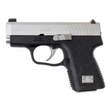 KAHR ARMS CM9 9MM LUGER (9X19 PARA)