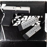 KAHR ARMS CM9 9MM LUGER (9X19 PARA) - 3 of 3