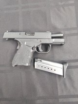 SPRINGFIELD ARMORY XDS-9 3.3 9MM LUGER (9x19 PARA) - 3 of 3