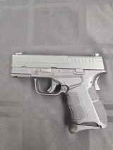 SPRINGFIELD ARMORY XDS-9 3.3 9MM LUGER (9x19 PARA) - 2 of 3