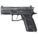CZ P-09 C NOCTURNE 9MM LUGER (9X19 PARA) - 1 of 3