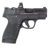 SMITH & WESSON SHIELD PLUS 30 SUPER CARRY .30 SUPER CARRY - 2 of 3
