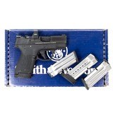 SMITH & WESSON SHIELD PLUS 30 SUPER CARRY .30 SUPER CARRY - 3 of 3