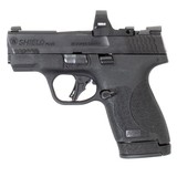 SMITH & WESSON SHIELD PLUS 30 SUPER CARRY .30 SUPER CARRY