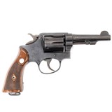 SMITH & WESSON VICTORY .38 SPL - 2 of 3