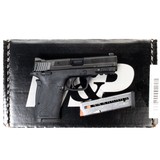 SMITH & WESSON M&P380 SHIELD EZ M2.0 .380 ACP - 3 of 3