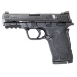 SMITH & WESSON M&P380 SHIELD EZ M2.0 .380 ACP