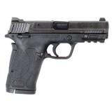 SMITH & WESSON M&P380 SHIELD EZ M2.0 .380 ACP - 2 of 3
