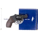 SMITH & WESSON 432-UC .32 H&R MAG - 3 of 3