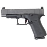 GLOCK 48 MOS 9MM LUGER (9X19 PARA) - 1 of 3
