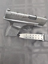 SPRINGFIELD ARMORY HELLCAT 9MM LUGER (9x19 PARA) - 3 of 3