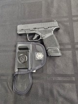 SPRINGFIELD ARMORY HELLCAT 9MM LUGER (9x19 PARA) - 2 of 3