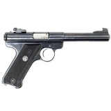RUGER MARK I .22 LR - 2 of 2