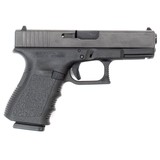 GLOCK 19 GEN 3 9MM LUGER (9X19 PARA) - 2 of 3