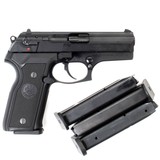 BERETTA 8000 COUGAR F 9MM LUGER (9X19 PARA) - 3 of 3