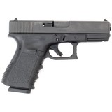 GLOCK 19 GEN 3 9MM LUGER (9X19 PARA) - 2 of 3