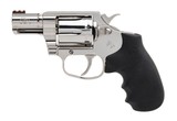 COLT COBRA .38 SPL +P - 1 of 3