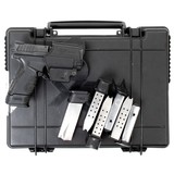 SPRINGFIELD ARMORY XD-9 SUB-COMPACT MOD.2 9MM LUGER (9X19 PARA) - 3 of 3