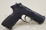 BERETTA PX4 STORM 9MM LUGER (9X19 PARA) - 3 of 3