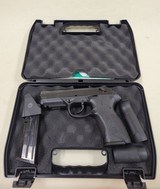 BERETTA PX4 STORM 9MM LUGER (9X19 PARA) - 1 of 3