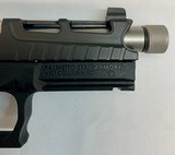 PALMETTO STATE ARMORY dagger full size-s 9MM LUGER (9x19 PARA) - 3 of 3