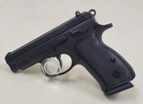 CZ 75 C 9MM LUGER (9X19 PARA) - 2 of 3