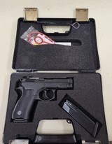 CZ 75 C 9MM LUGER (9X19 PARA) - 1 of 3