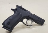 CZ 75 C 9MM LUGER (9X19 PARA) - 3 of 3