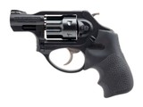 RUGER LCRX .22 WMR - 1 of 3