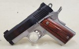 KIMBER ULTRA CARRY II .45 ACP - 2 of 3