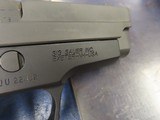 SIG SAUER M11-A1 COMPACT 9MM LUGER (9X19 PARA) - 2 of 3