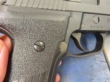 SIG SAUER M11-A1 COMPACT 9MM LUGER (9X19 PARA) - 3 of 3