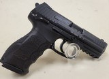 HECKLER & KOCH P30 9MM LUGER (9x19 PARA) - 2 of 3