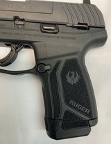 RUGER MAX-9 9MM LUGER (9x19 PARA) - 2 of 3