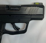 RUGER MAX-9 9MM LUGER (9x19 PARA) - 3 of 3