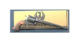 RUGER NEW MODEL SUPER BLACKHAWK .44 MAG/.44 SPL - 1 of 3