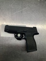 SIG SAUER P365 9MM LUGER (9x19 PARA) - 1 of 3