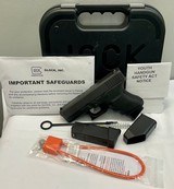 GLOCK G29 10MM - 1 of 3