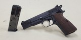 SPRINGFIELD ARMORY SA-35 9MM LUGER (9x19 PARA)