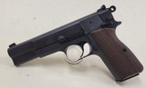 SPRINGFIELD ARMORY SA-35 9MM LUGER (9x19 PARA) - 2 of 3