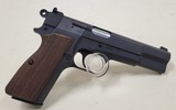 SPRINGFIELD ARMORY SA-35 9MM LUGER (9x19 PARA) - 3 of 3