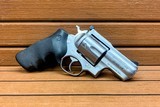 RUGER SUPER REDHAWK ALASKAND .44 MAGNUM - 1 of 3