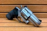 RUGER SUPER REDHAWK ALASKAND .44 MAGNUM - 3 of 3