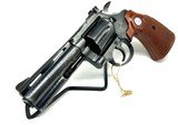 COLT DIAMONDBACK .38 SPL - 1 of 3