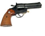 COLT DIAMONDBACK .38 SPL - 3 of 3
