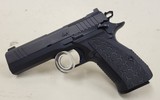 DAN WESSON FIREARMS DWX COMPACT 9MM LUGER (9x19 PARA) - 2 of 3