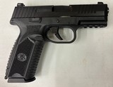FN 509 9MM LUGER (9x19 PARA) - 1 of 3