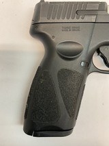 TAURUS G3 9MM LUGER (9x19 PARA) - 3 of 3